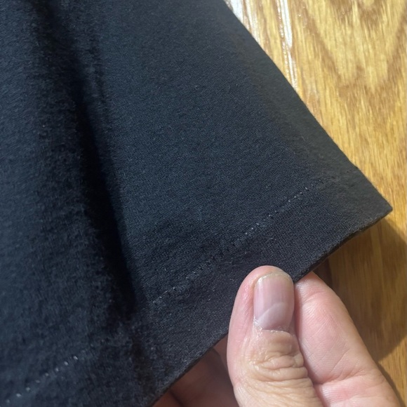 Vintage 90’s Ricky Van Shelton Country Music Single Stitch T-Shirt Men’s XL EUC - Picture 3 of 8